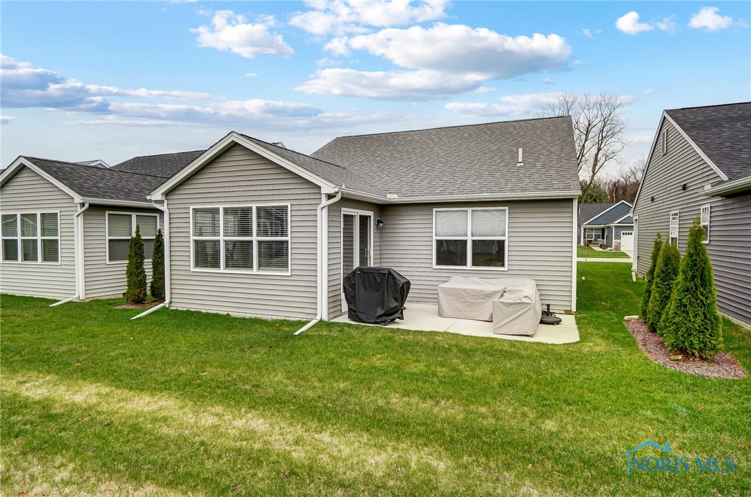 2009 Sunrise Creek Drive, Toledo, Ohio image 34