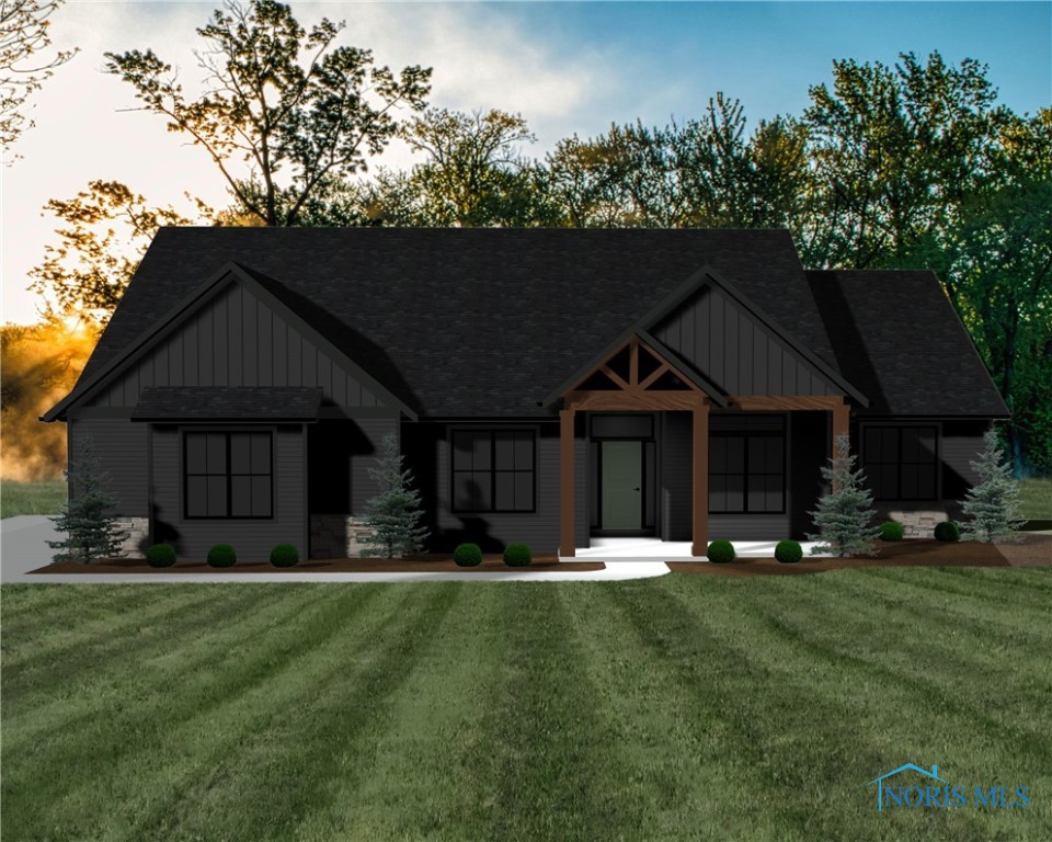 8484 Justin Lane, Monclova, Ohio image 1