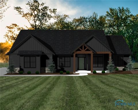8484 Justin Lane Monclova OH 43542