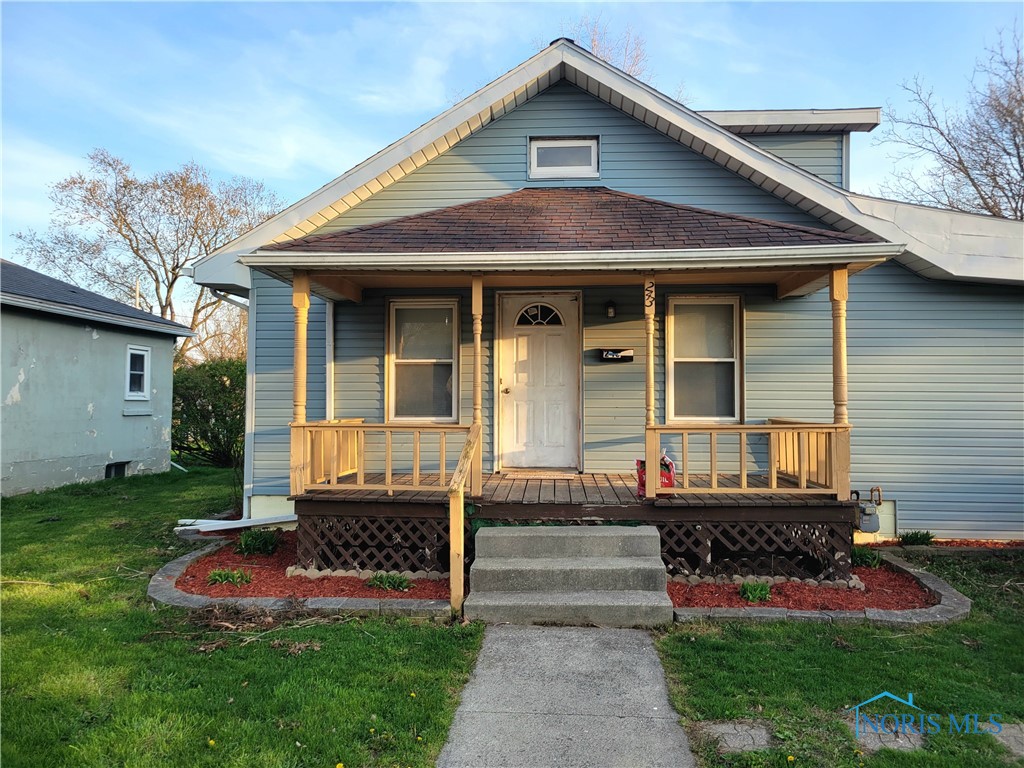 243 Maple Street, Wauseon, Ohio image 1
