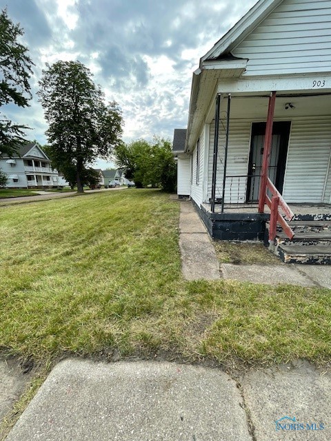 903 Heston Street