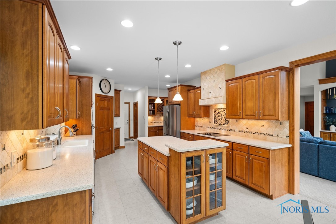 7731 Chestnut Ridge Rdg, Maumee, Ohio image 13