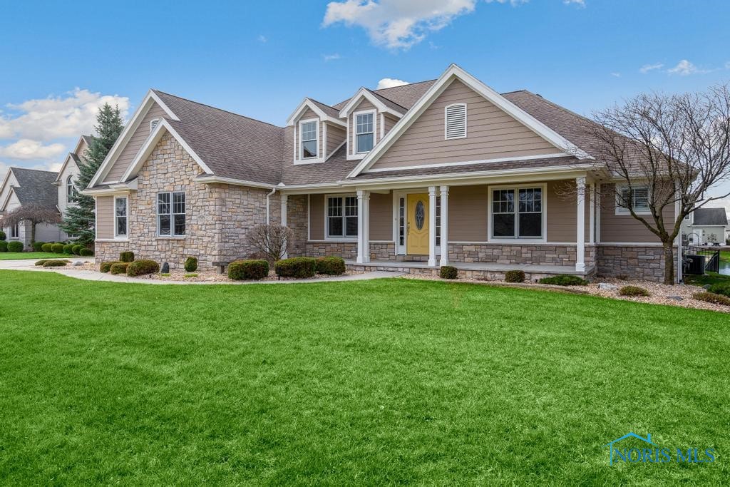 9339 Saint Angelas Way, Sylvania, Ohio image 3
