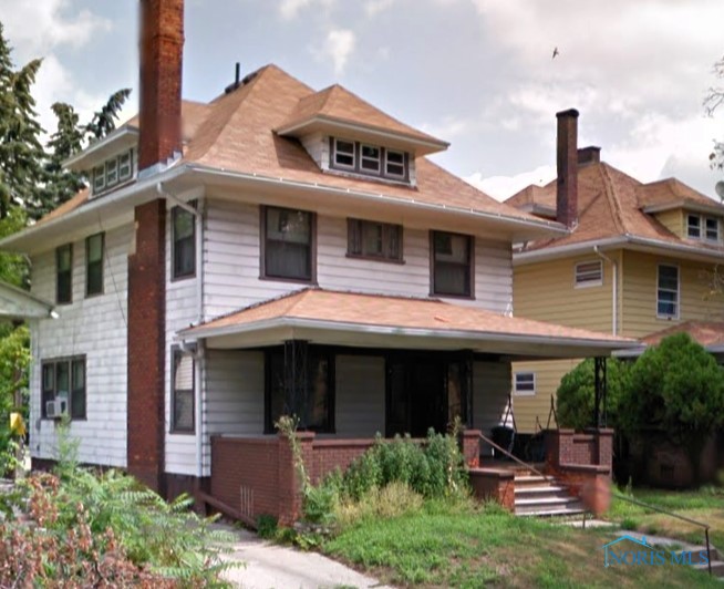 862 Prouty Avenue, Toledo, Ohio image 1