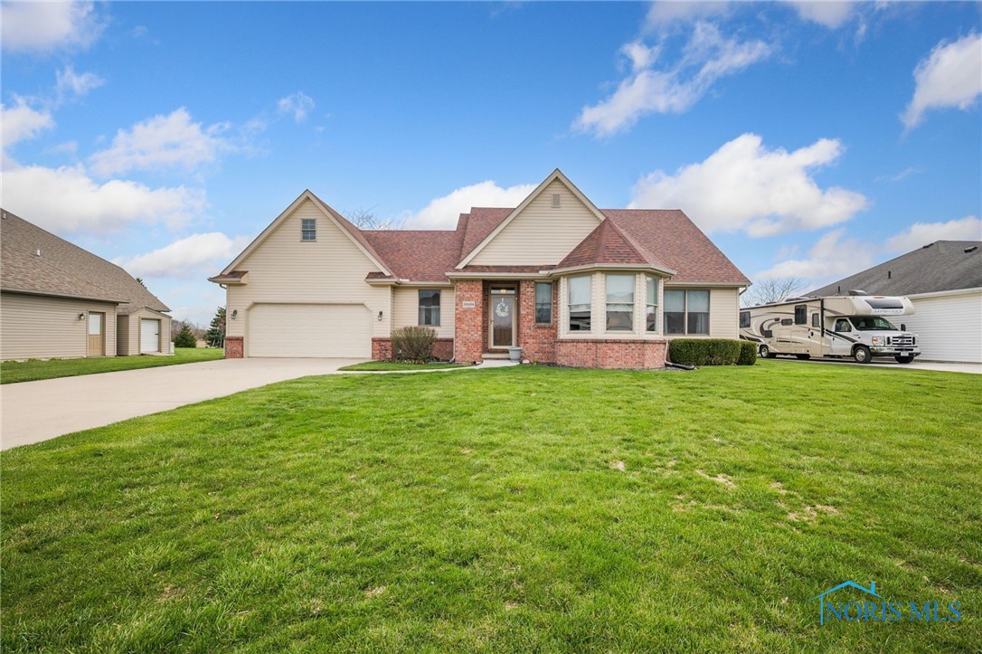 30406 Cedar Valley Drive, Northwood, Ohio image 1