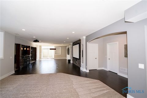 Tiny photo for 5731 Hamptons Drive, Monclova, OH 43542 (MLS # 6136427)
