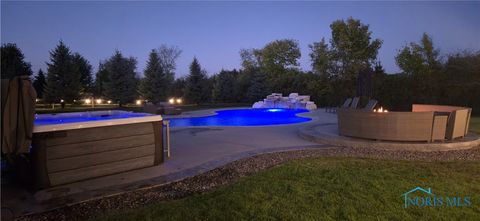 Tiny photo for 5731 Hamptons Drive, Monclova, OH 43542 (MLS # 6136427)