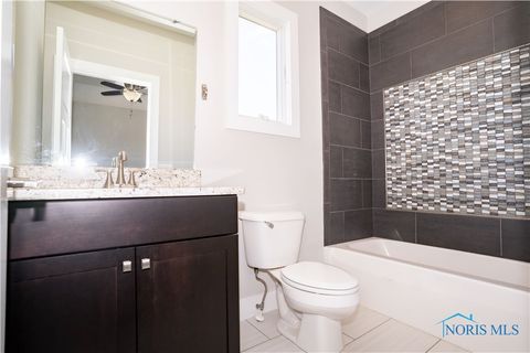 Tiny photo for 5731 Hamptons Drive, Monclova, OH 43542 (MLS # 6136427)