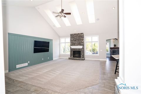 Tiny photo for 5731 Hamptons Drive, Monclova, OH 43542 (MLS # 6136427)