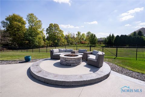 Tiny photo for 5731 Hamptons Drive, Monclova, OH 43542 (MLS # 6136427)
