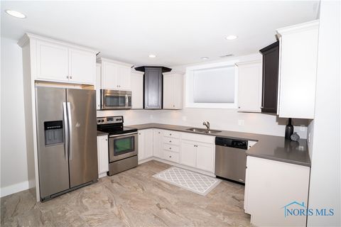 Tiny photo for 5731 Hamptons Drive, Monclova, OH 43542 (MLS # 6136427)