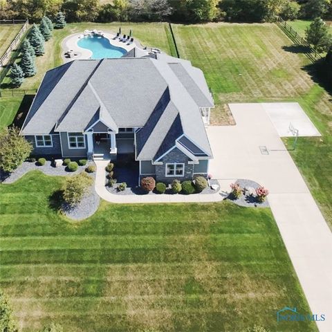 Tiny photo for 5731 Hamptons Drive, Monclova, OH 43542 (MLS # 6136427)