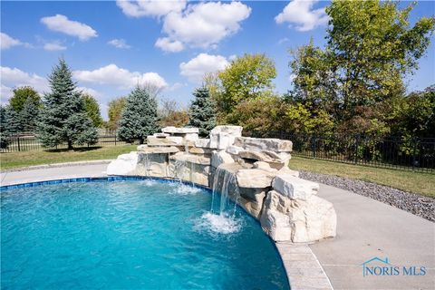 Tiny photo for 5731 Hamptons Drive, Monclova, OH 43542 (MLS # 6136427)