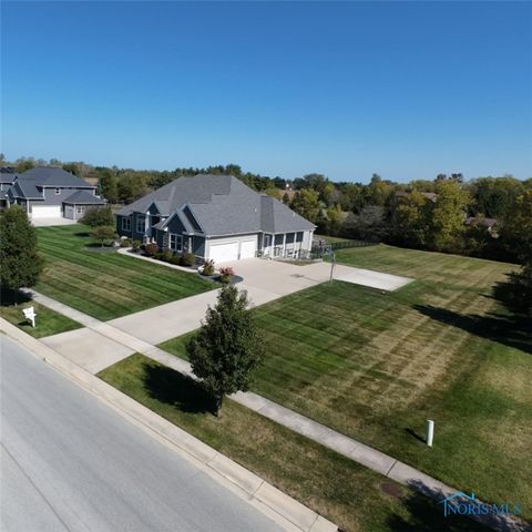 Tiny photo for 5731 Hamptons Drive, Monclova, OH 43542 (MLS # 6136427)