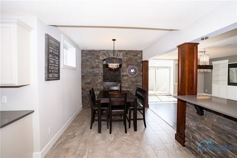 Tiny photo for 5731 Hamptons Drive, Monclova, OH 43542 (MLS # 6136427)