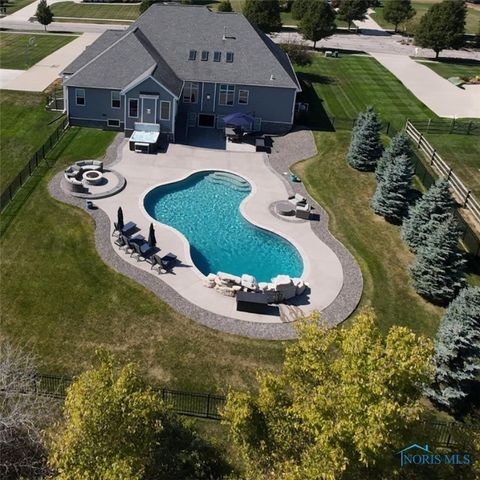 Tiny photo for 5731 Hamptons Drive, Monclova, OH 43542 (MLS # 6136427)