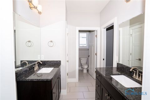 Tiny photo for 5731 Hamptons Drive, Monclova, OH 43542 (MLS # 6136427)
