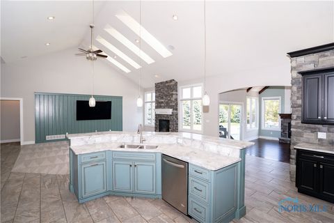 Tiny photo for 5731 Hamptons Drive, Monclova, OH 43542 (MLS # 6136427)