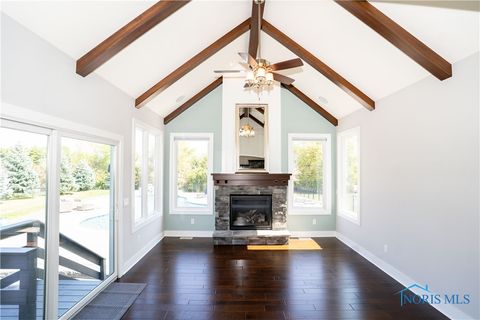 Tiny photo for 5731 Hamptons Drive, Monclova, OH 43542 (MLS # 6136427)