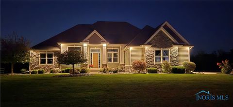 Tiny photo for 5731 Hamptons Drive, Monclova, OH 43542 (MLS # 6136427)