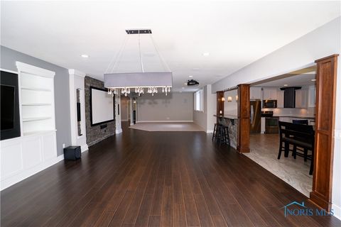 Tiny photo for 5731 Hamptons Drive, Monclova, OH 43542 (MLS # 6136427)