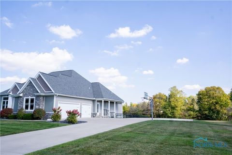 Tiny photo for 5731 Hamptons Drive, Monclova, OH 43542 (MLS # 6136427)