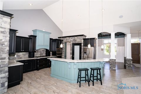 Tiny photo for 5731 Hamptons Drive, Monclova, OH 43542 (MLS # 6136427)