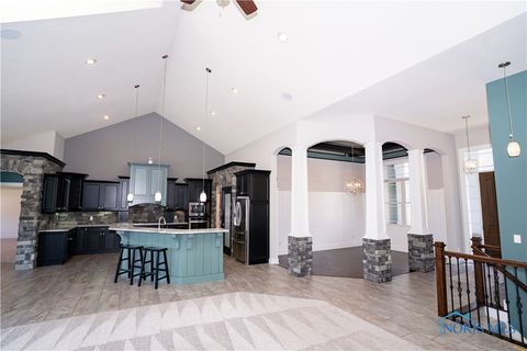 Tiny photo for 5731 Hamptons Drive, Monclova, OH 43542 (MLS # 6136427)