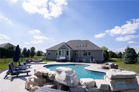 Tiny photo for 5731 Hamptons Drive, Monclova, OH 43542 (MLS # 6136427)