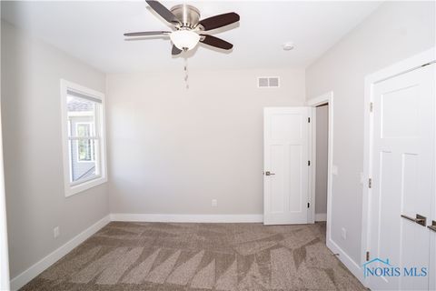 Tiny photo for 5731 Hamptons Drive, Monclova, OH 43542 (MLS # 6136427)