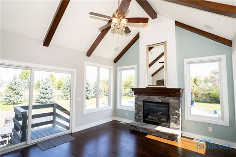 Tiny photo for 5731 Hamptons Drive, Monclova, OH 43542 (MLS # 6136427)