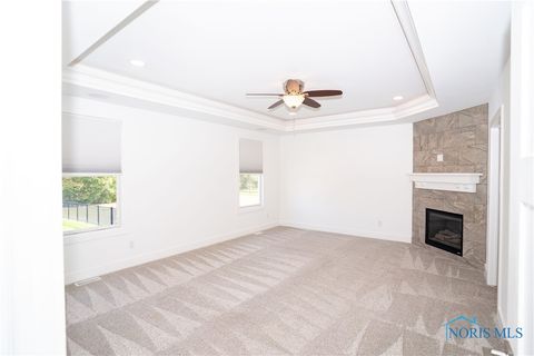 Tiny photo for 5731 Hamptons Drive, Monclova, OH 43542 (MLS # 6136427)