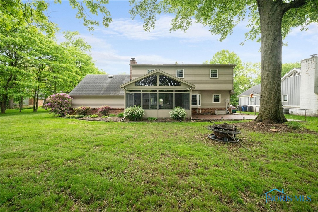 1956 Thornapple Drive, Toledo, Ohio image 41