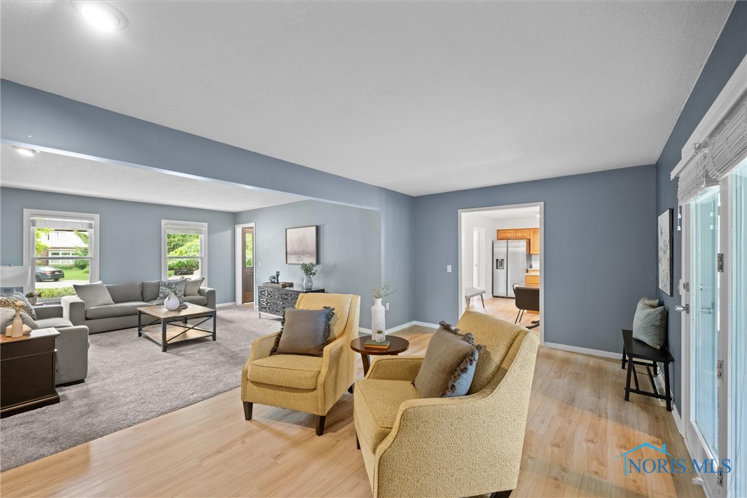 1956 Thornapple Drive, Toledo, Ohio image 15