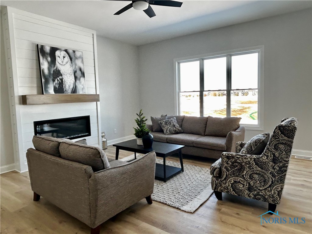 1268 Dublin Drive, Waterville, Ohio image 3