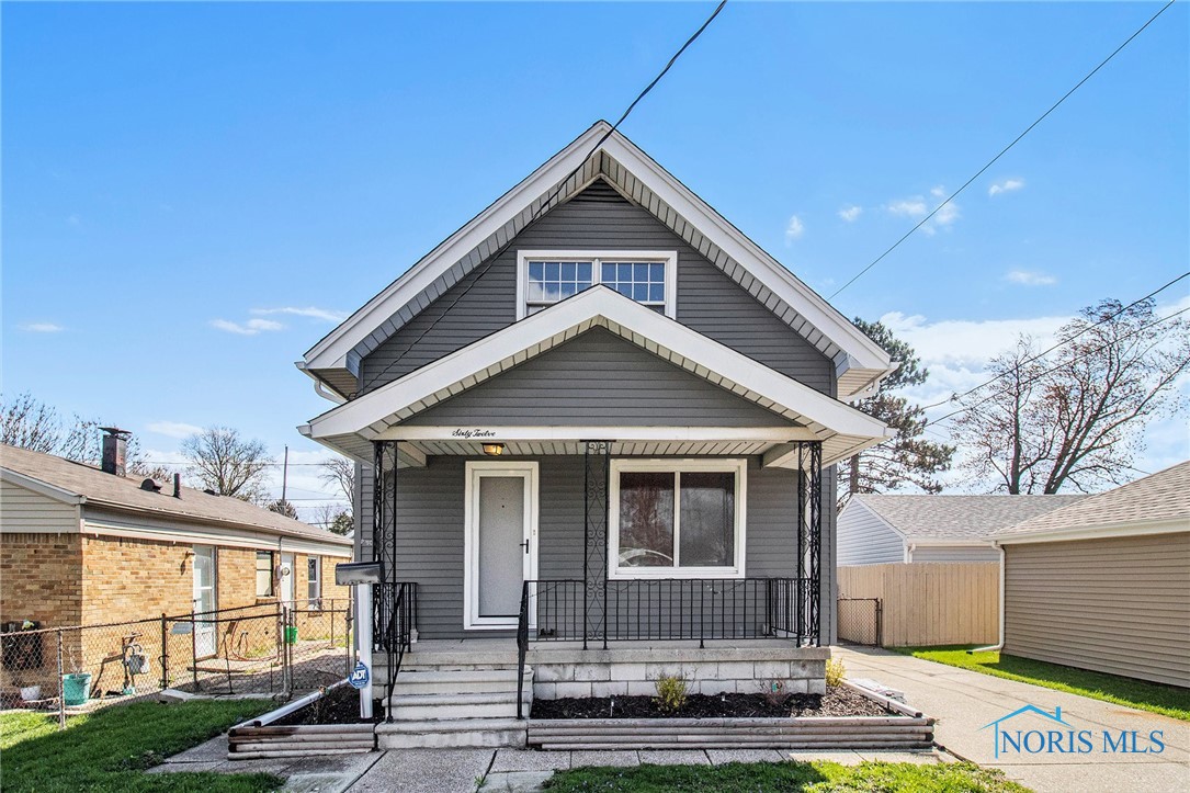 6012 323rd Street, Toledo, Ohio image 1