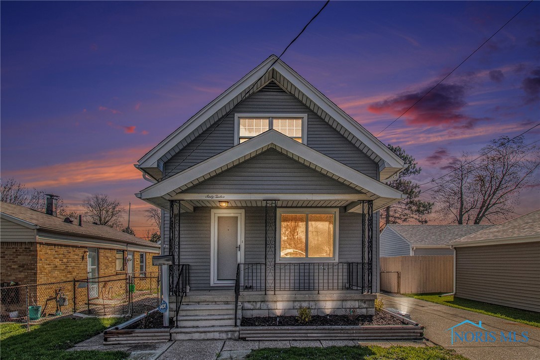 6012 323rd Street, Toledo, Ohio image 2