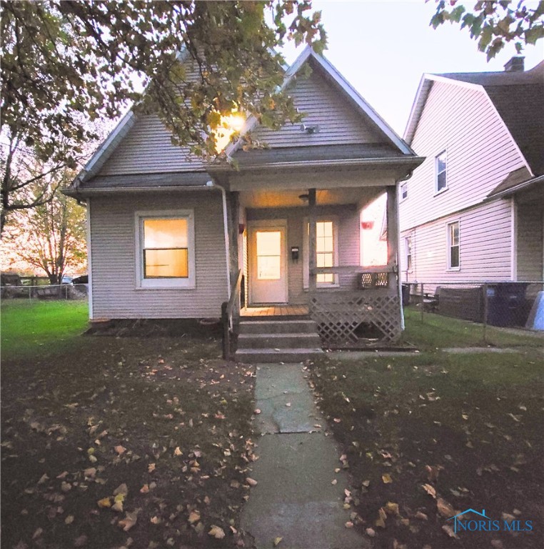 738 Yondota Street, Toledo, Ohio image 1