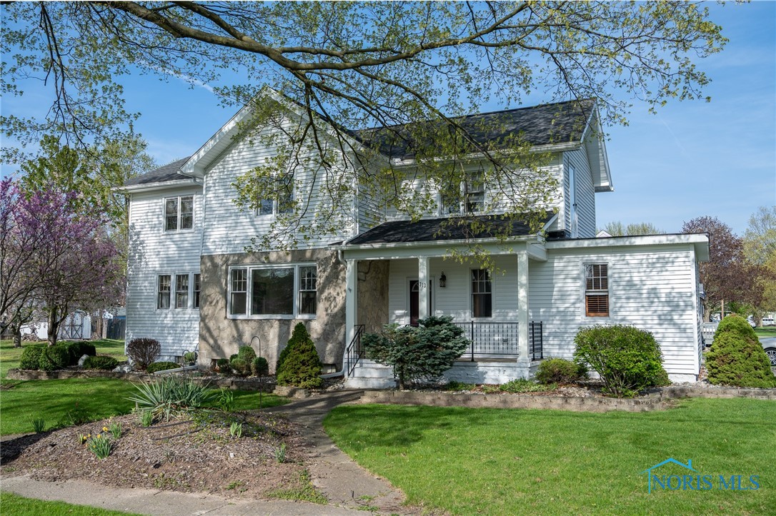 313 E Lynn Street, Edgerton, Ohio image 35