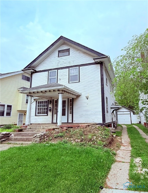 2031 Parkdale Avenue, Toledo, Ohio image 1