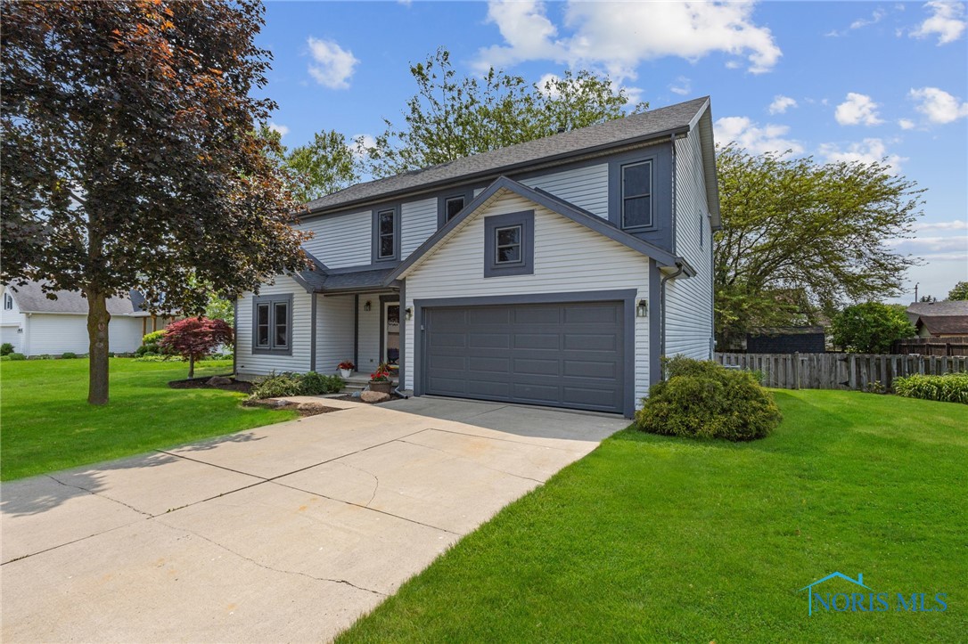 1141 Oriole Drive, Bowling Green, Ohio image 2