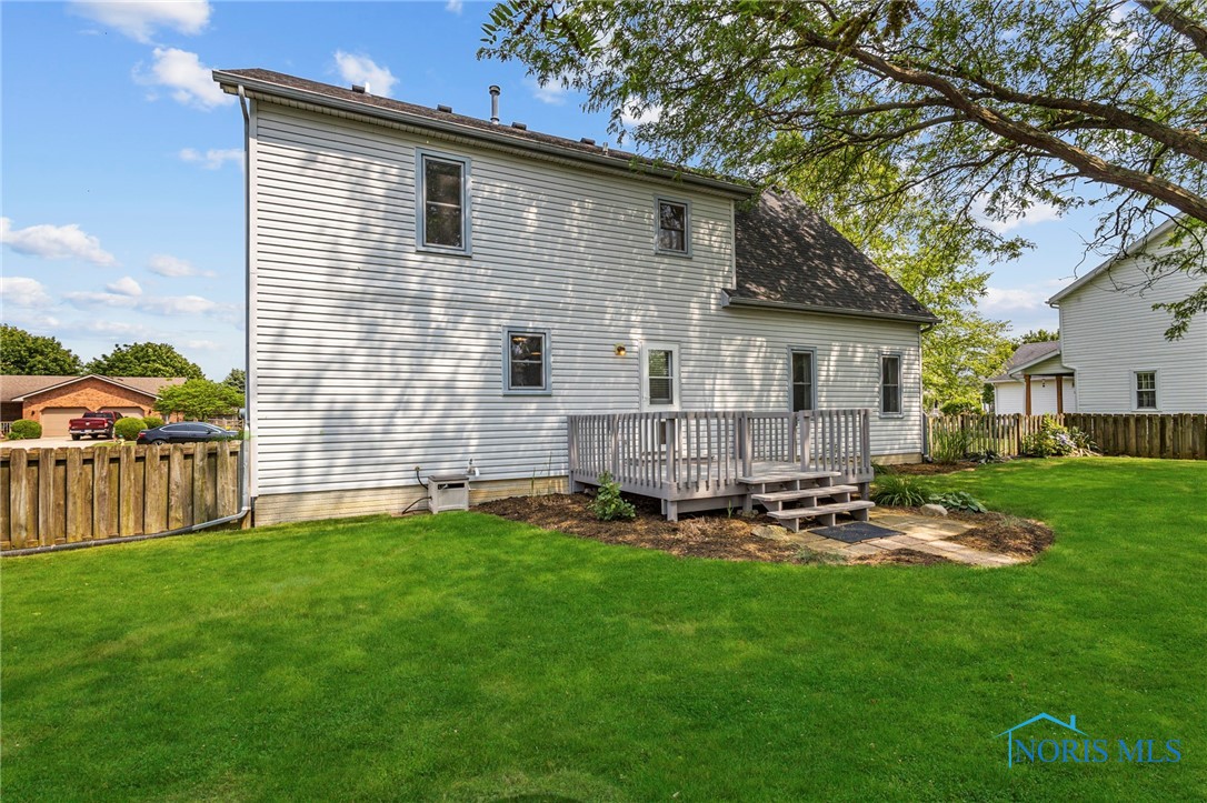 1141 Oriole Drive, Bowling Green, Ohio image 49