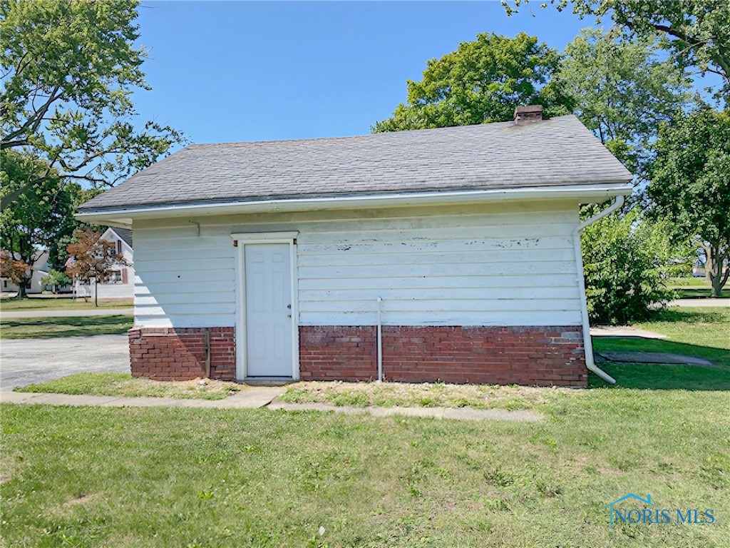 340 W Maple Street, Deshler, Ohio image 30