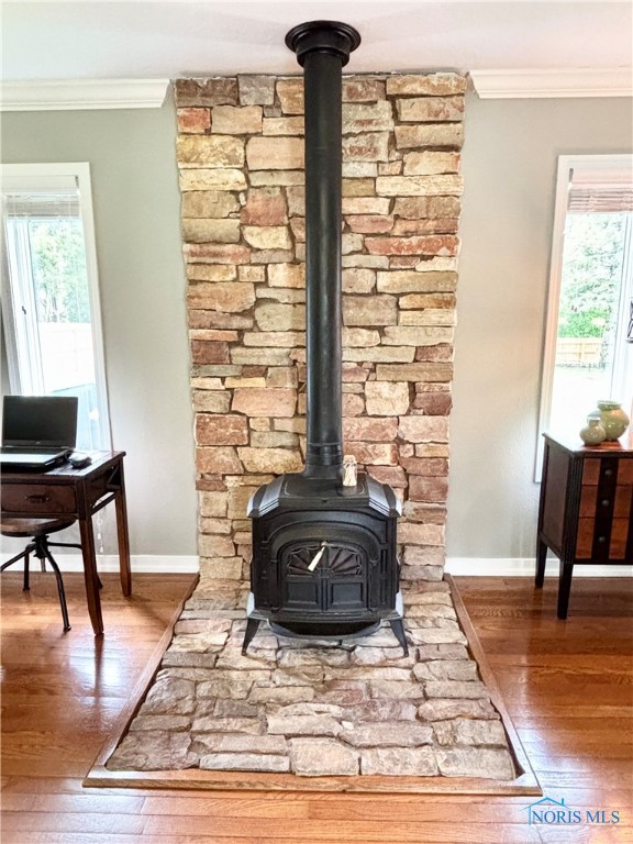 162 N Wynn Road, Oregon, Ohio image 10