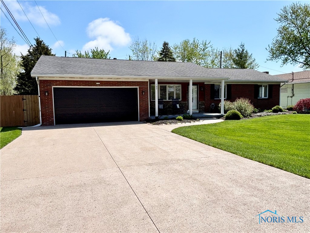 162 N Wynn Road, Oregon, Ohio image 44
