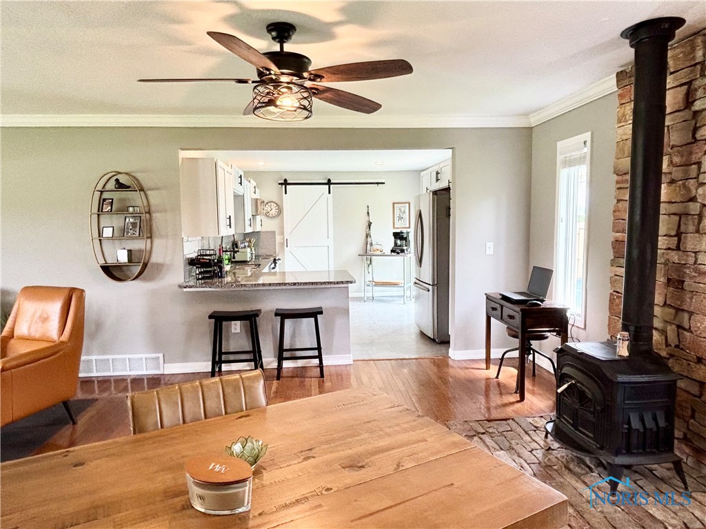 162 N Wynn Road, Oregon, Ohio image 13