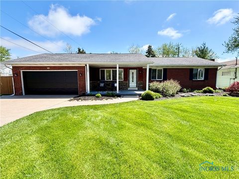 162 N Wynn Road Oregon OH 43616