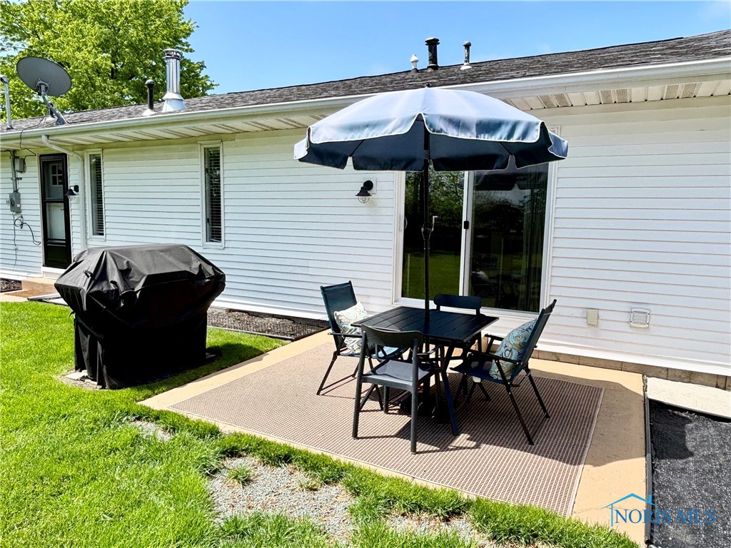 162 N Wynn Road, Oregon, Ohio image 49