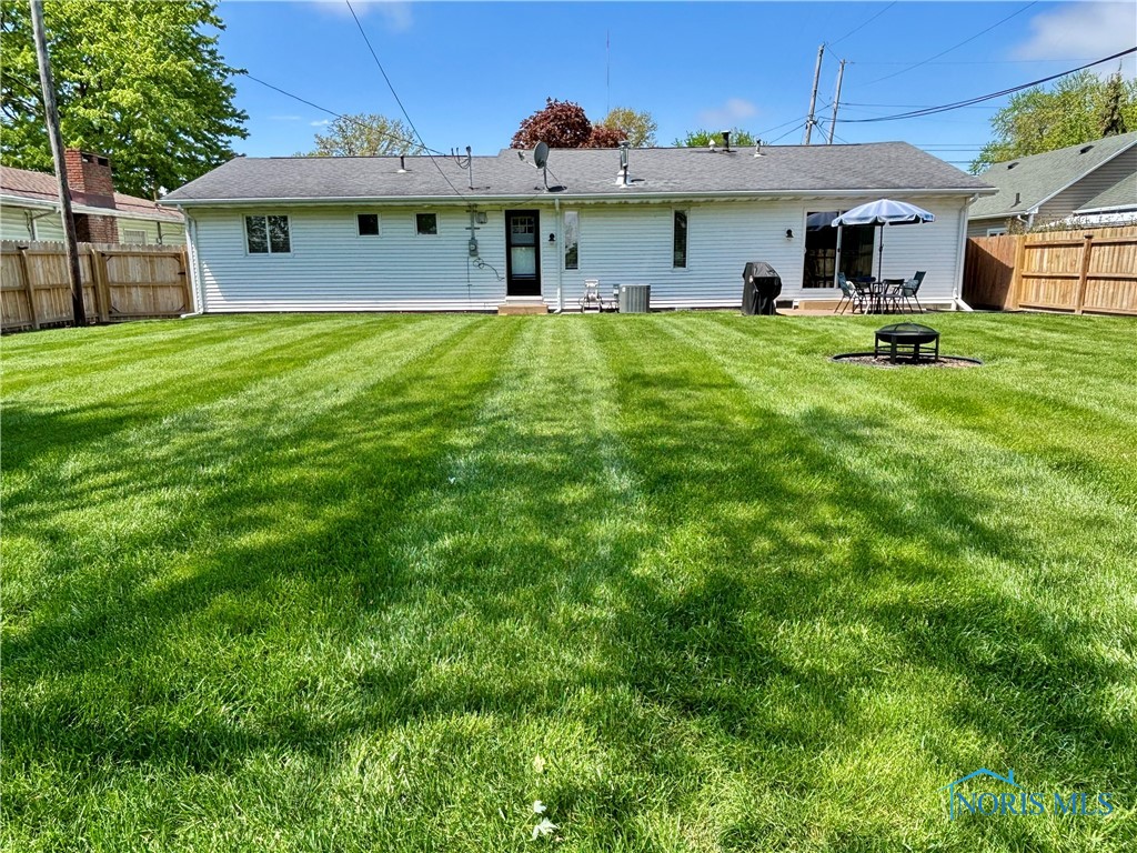 162 N Wynn Road, Oregon, Ohio image 47