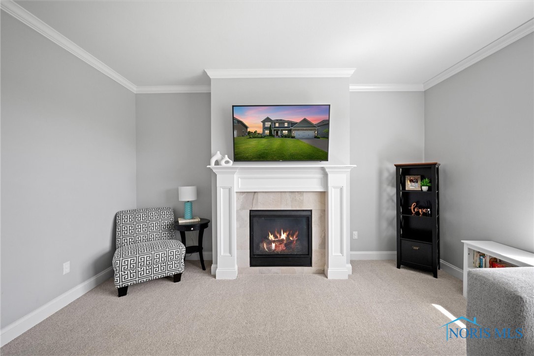 5550 Barred Owl Drive, Sylvania, Ohio image 12